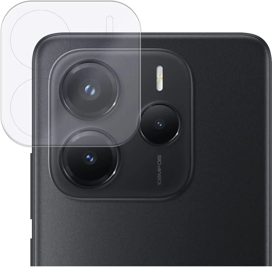 Rosso Camera Protector Xiaomi Redmi Note 14 5G