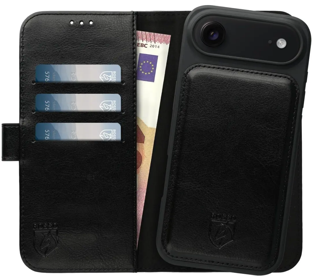 Rosso Element 218730 Hoesje iPhone Air