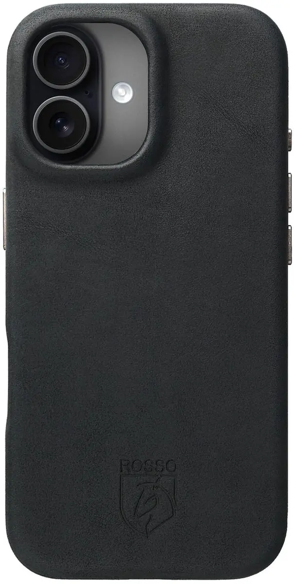 Rosso Elite Hoesje iPhone 17