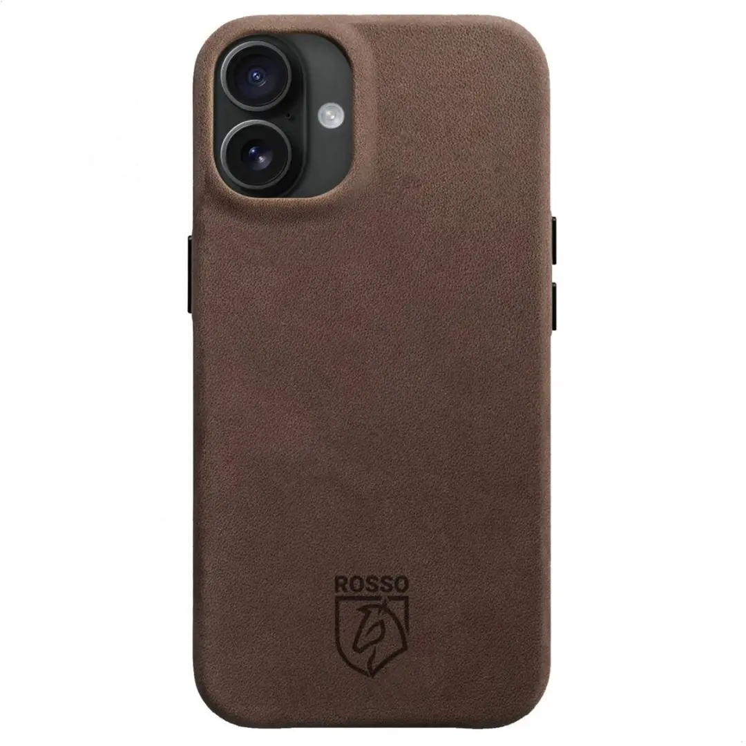 Rosso Elite 218745 Hoesje iPhone 17