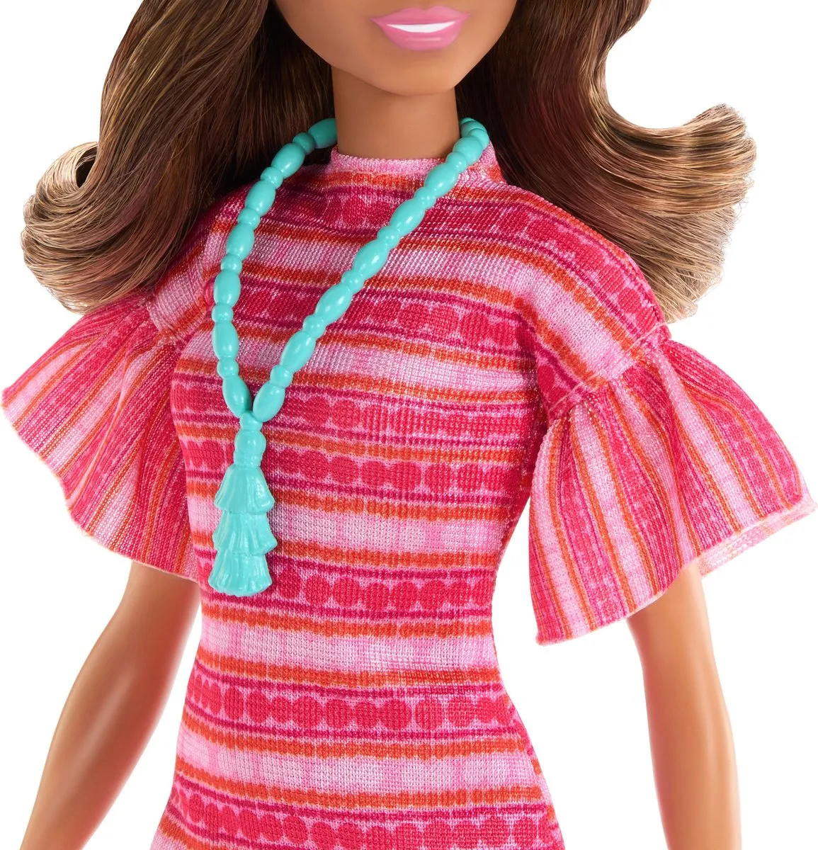 Barbie and Teresa Recept voor vriendschap - Teresa Barbiepop