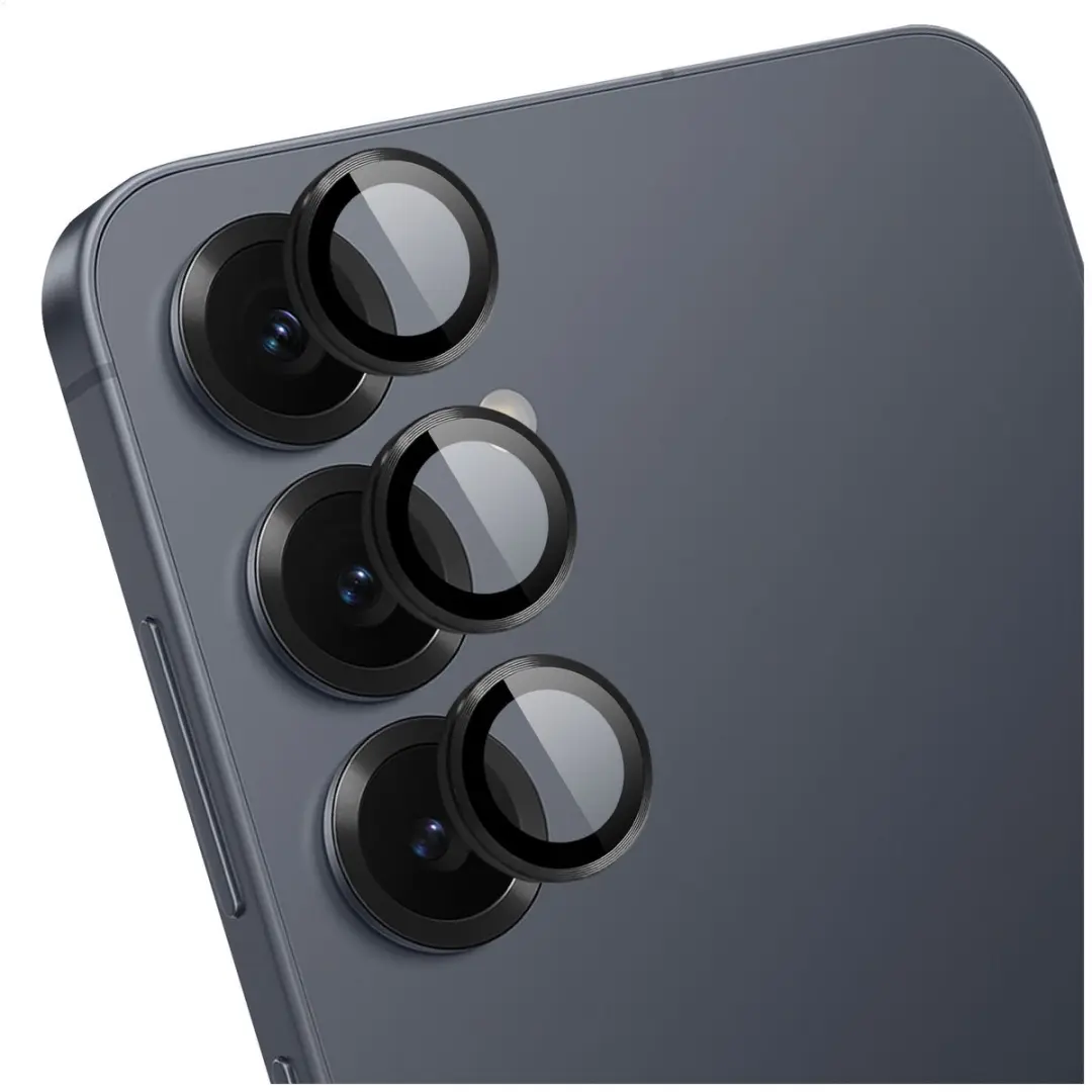 Rosso Camera Frame Protector Samsung Galaxy S25 FE