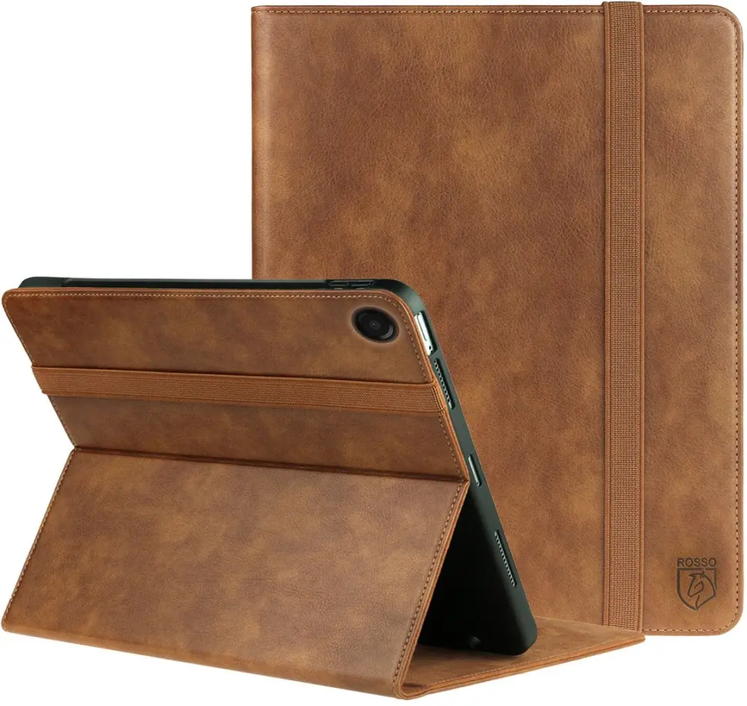 Rosso Element 228327 Hoes Samsung Galaxy Tab A11 Plus
