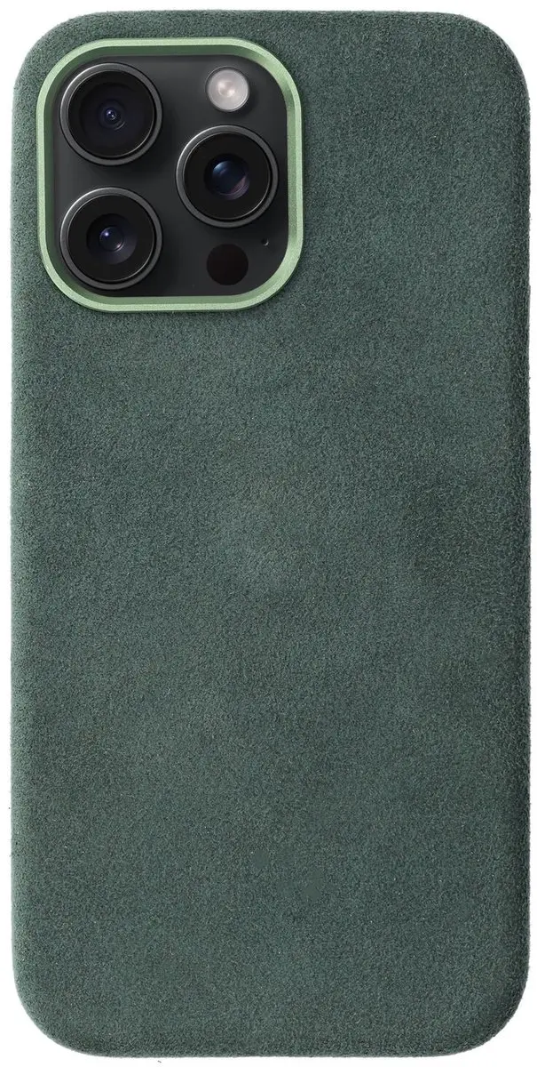 Rosso Avanti iPhone 15 Pro Max Hoesje