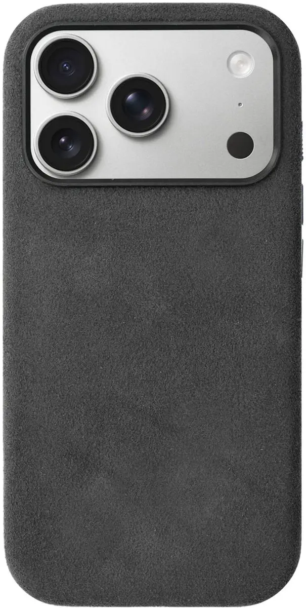 Rosso Avanti iPhone 17 Pro Hoesje