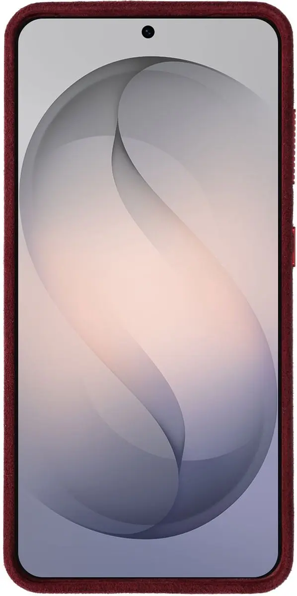 Rosso Avanti Hoesje 246432