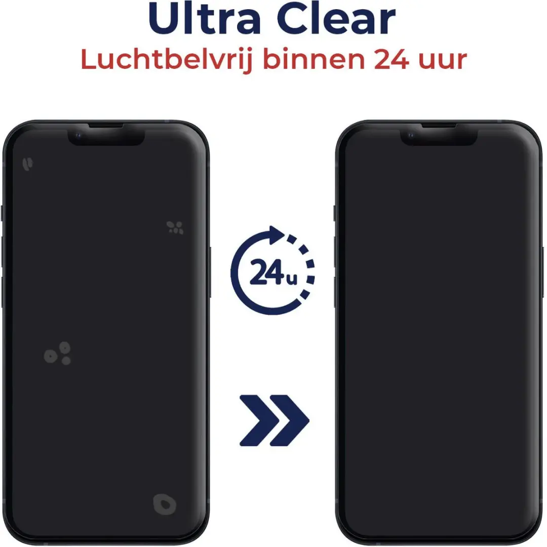 Rosso Screen Protector Xiaomi Redmi Note 15 - 2 Stuks