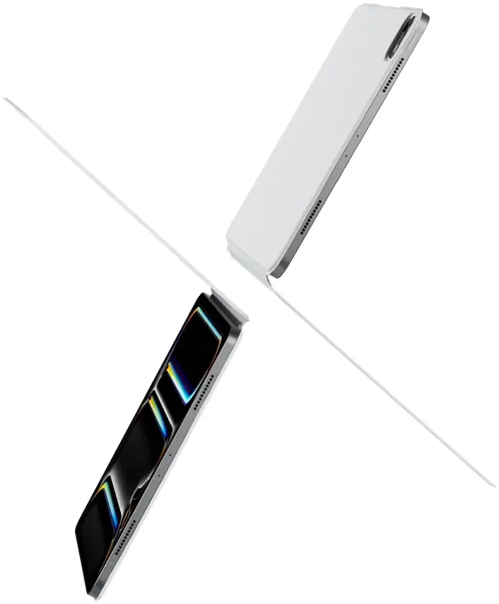 Pitaka MagEZ Folio FIM2402 iPad mini 6 Hoesje