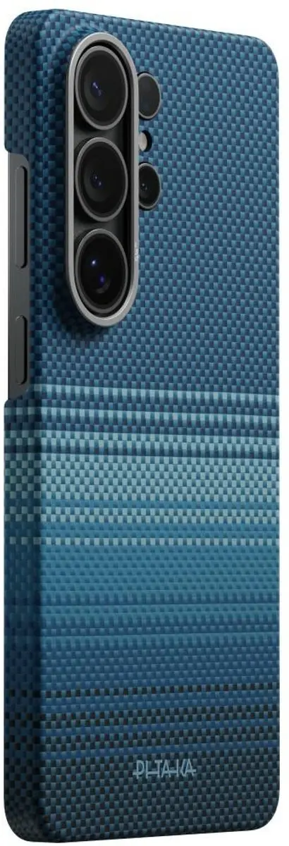 Pitaka Edge Case Samsung Galaxy S26 Ultra - Moonrise
