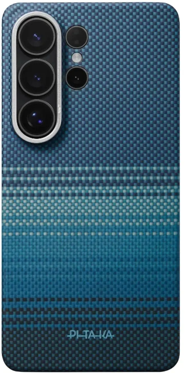 Pitaka Edge Case Samsung Galaxy S26 Ultra