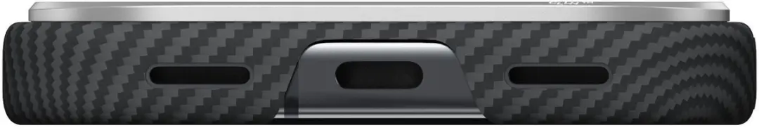 Pitaka Edge Case Pixel 11 Pro GPB2604P - Zwart - afbeelding 6 van 6