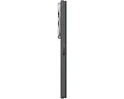 Pitaka Twill Case Samsung Galaxy Z Flip8 FBFOLD8 - Black Grey