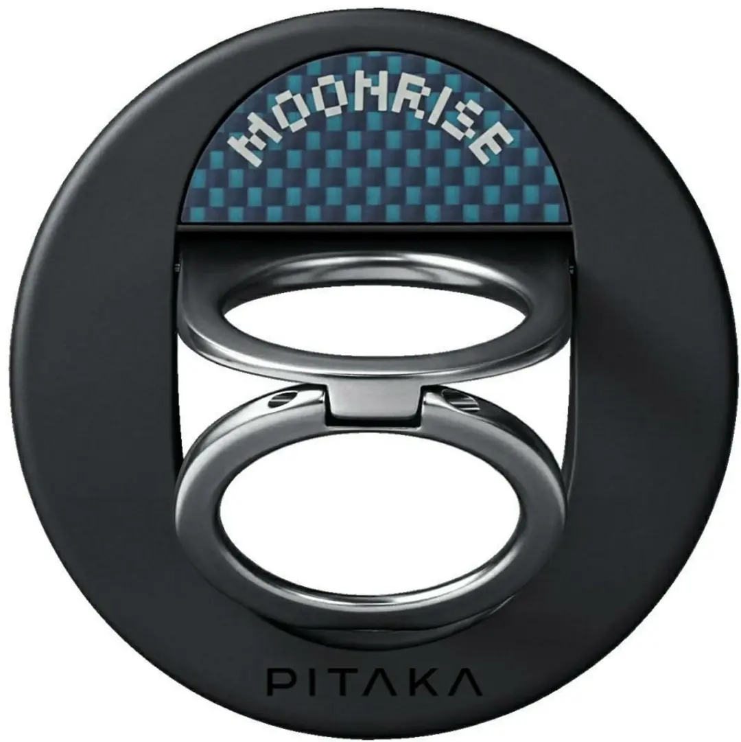 Pitaka Magez Grip 3 Magnetische Houder Voor Magsafe-Telefoons