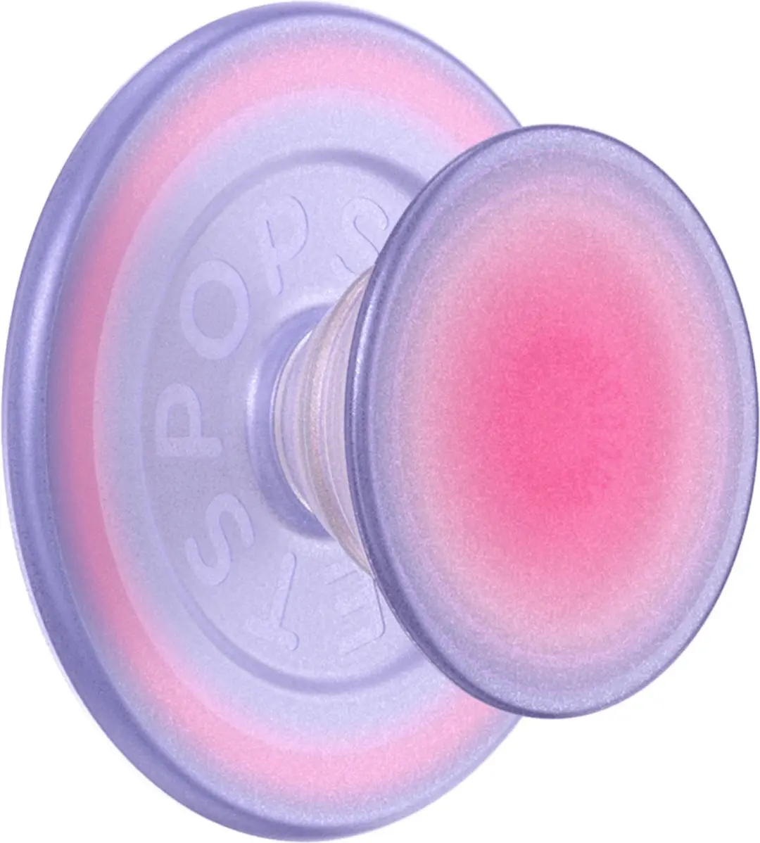 PopSockets PopGrip MagSafe Round