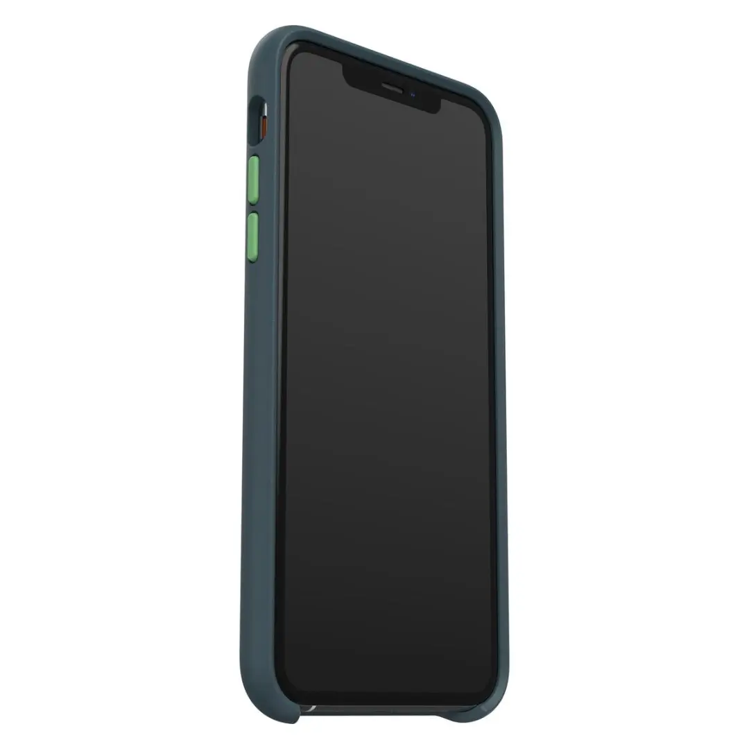 LifeProof Wake iPhone 11 Pro Max Hoes - Grijs