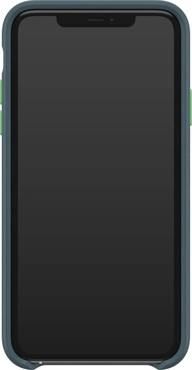 LifeProof Wake iPhone 11 Pro Max Hoes - Grijs