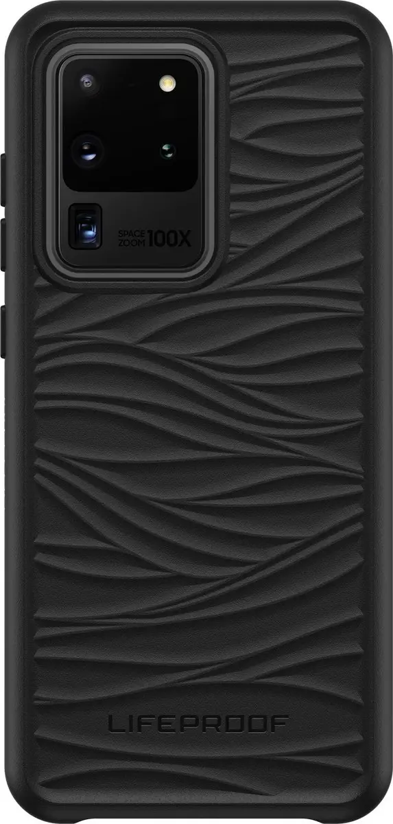 LifeProof Wake cover voor Samsung Galaxy S20 Ultra