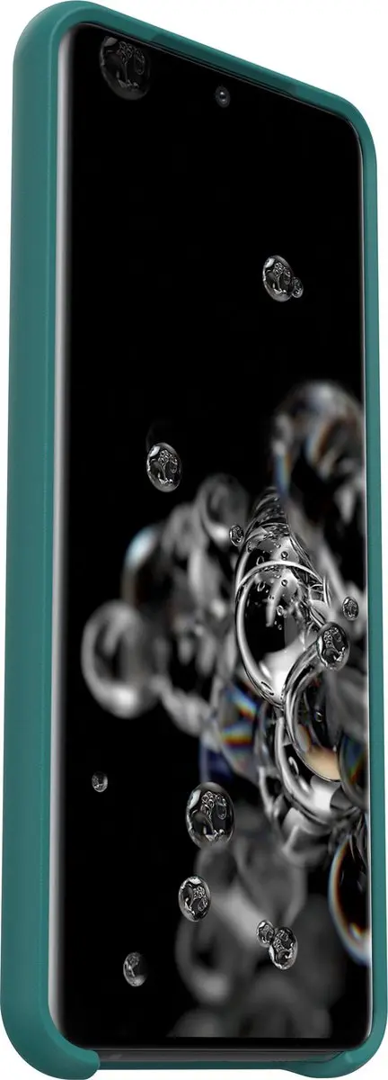 LifeProof Wake Samsung Galaxy S20 Ultra - Groenblauw
