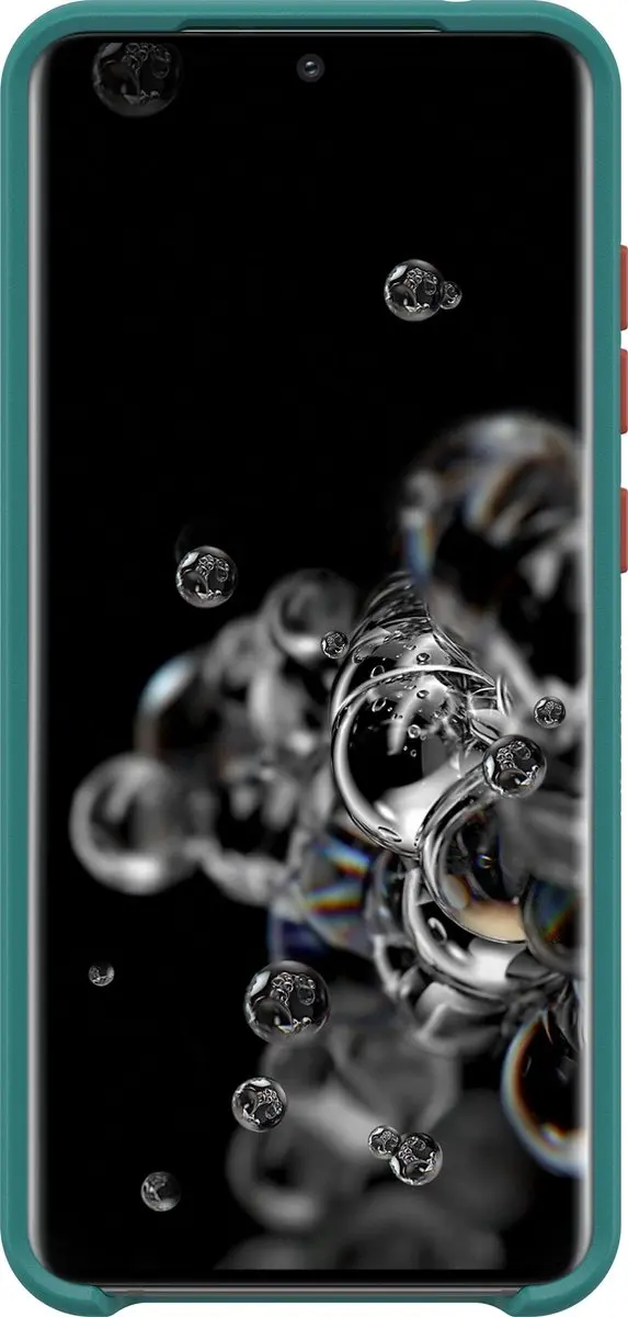 LifeProof Wake Samsung Galaxy S20 Ultra - Groenblauw
