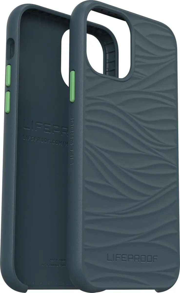 LifeProof Wake Hoesje iPhone 12/12 Pro 77-65448