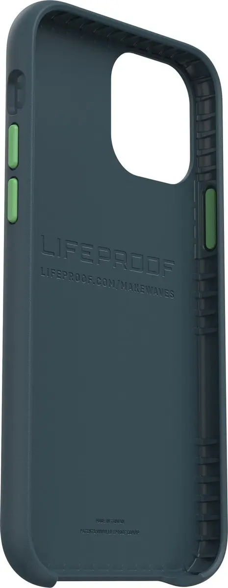 LifeProof Wake Hoesje iPhone 12/12 Pro 77-65448 - Grijs - afbeelding 6 van 6
