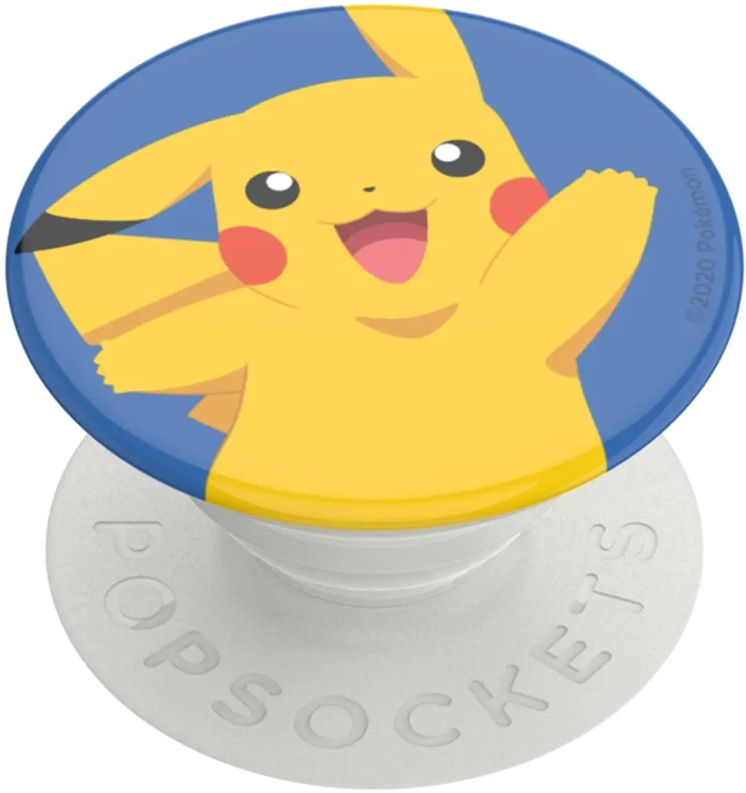 PopSockets Popgrip Pokémon