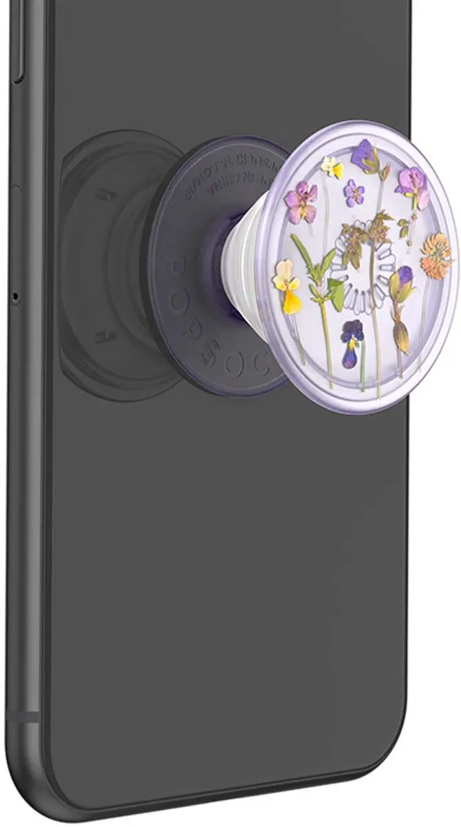 PopSockets Plantcore Grip 806198 - Purple Fields - afbeelding 6 van 6