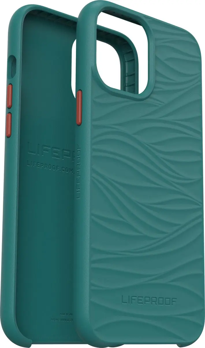 LifeProof Wake hoesje voor iPhone 12 Pro Max
