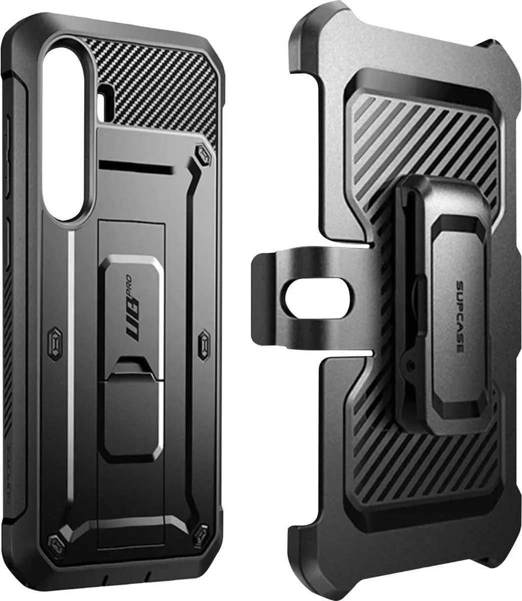 Supcase UB Pro hoesje geschikt voor Samsung Galaxy S24 Plus