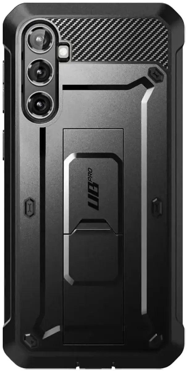 Supcase 360 Backcase Hoesje 13055 - Zwart
