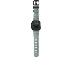 NOMAD Rocky Point Horlogeband - Groen - 20mm - Apple Watch Ultra