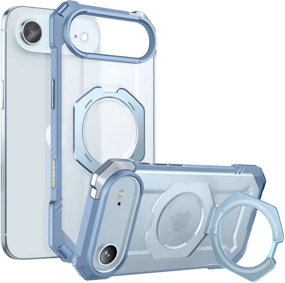 Supcase, Hoesje geschikt voor iPhone Air