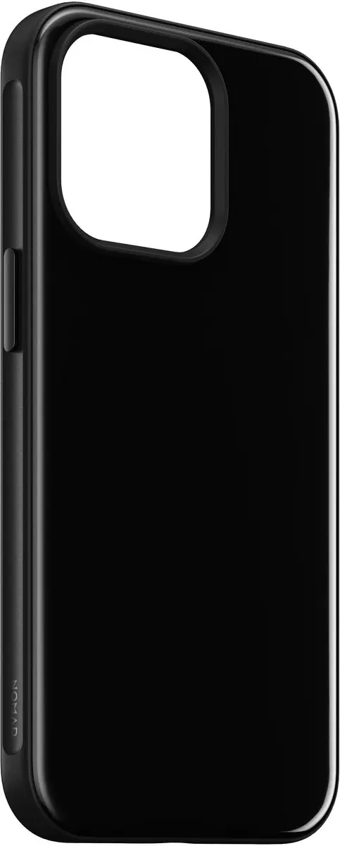 NOMAD Sport Hoesje iPhone 13 Pro NM01042785 - 1,83m Valbescherming - Zwart