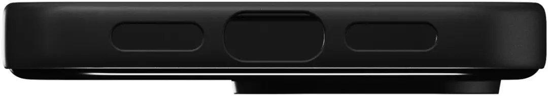 NOMAD Sport Hoesje iPhone 13 Pro NM01042785 - 1,83m Valbescherming - Zwart