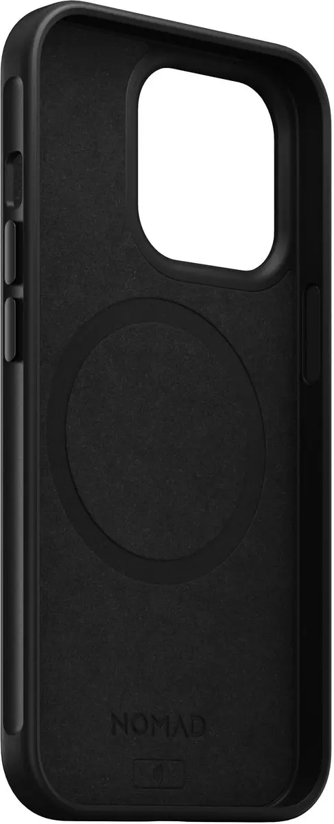 NOMAD Sport Hoesje iPhone 13 Pro NM01042785 - 1,83m Valbescherming - Zwart - afbeelding 6 van 6