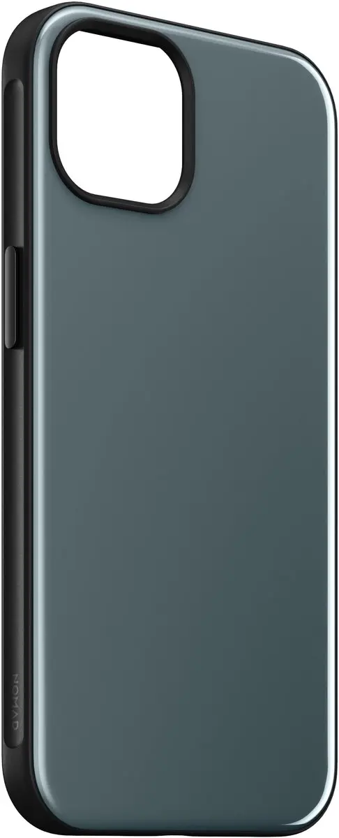 NOMAD Sport Hoesje iPhone 13 NM01045885 - Blauw