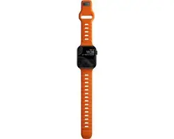 NOMAD Sport Band FKM Apple Watch 38-42mm - Oranje