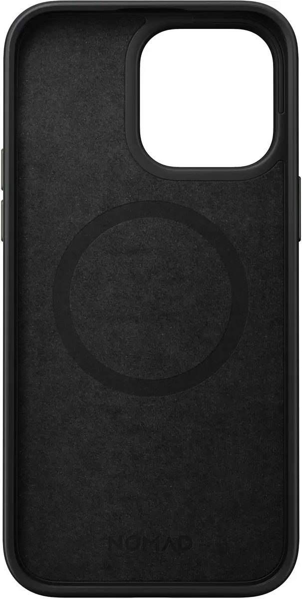 NOMAD Sport Case NM01209485 iPhone 14 Pro Max - Groen