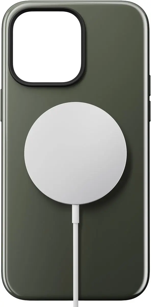 NOMAD Sport Case NM01209485 iPhone 14 Pro Max - Groen