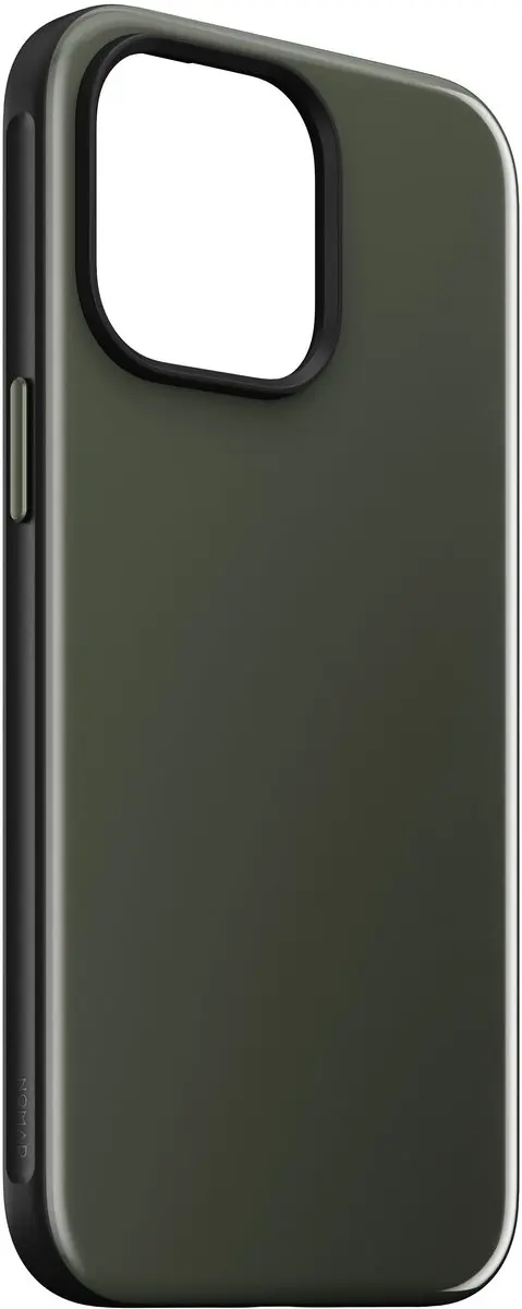 NOMAD Sport Case NM01209485 iPhone 14 Pro Max - Groen