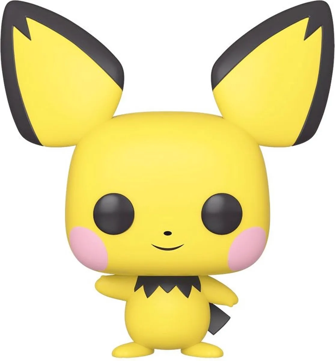 Funko Pop! Pokémon Pichu #579 Verzamelfiguur - Multicolor