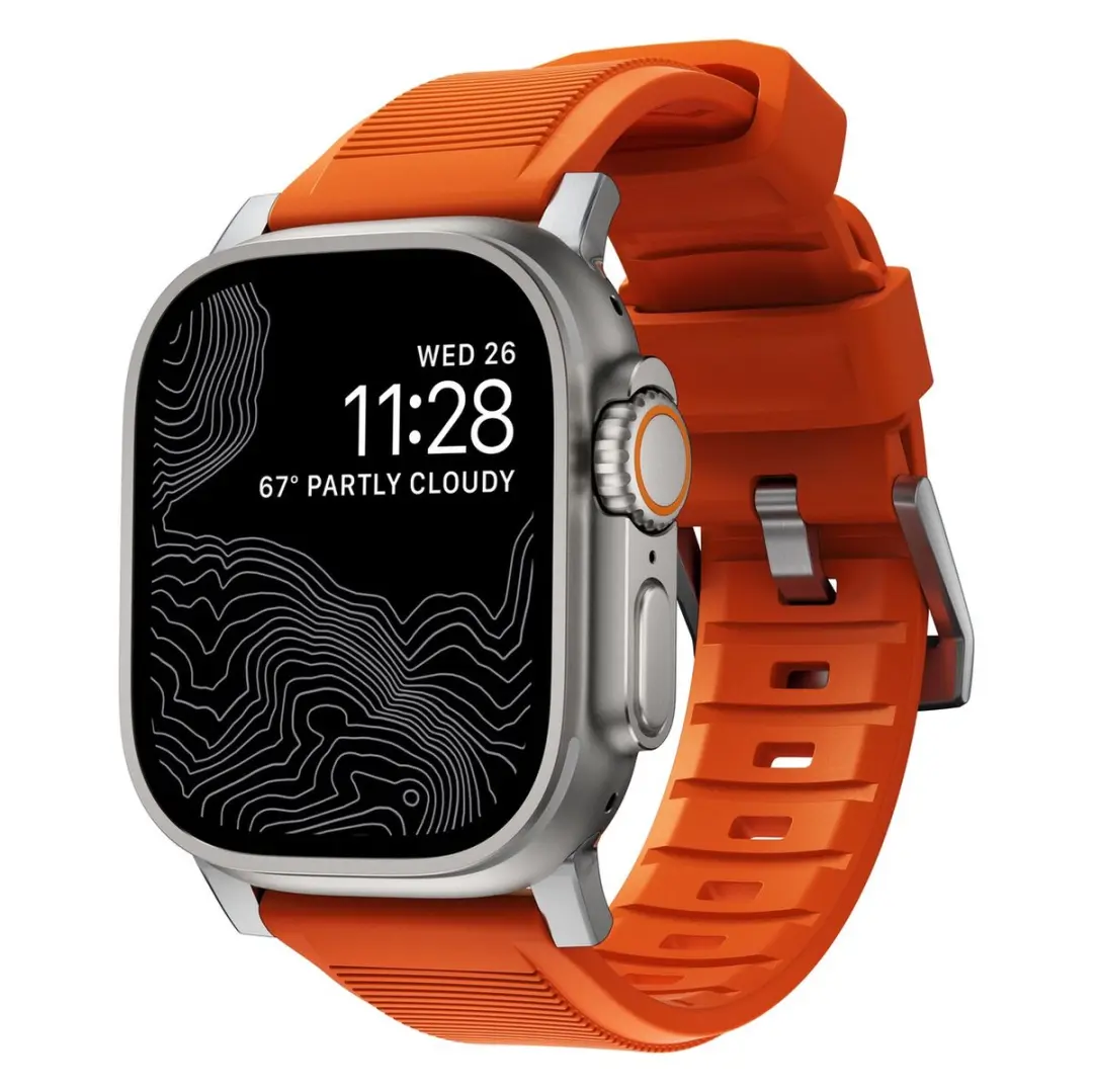 Nomad Rugged Band