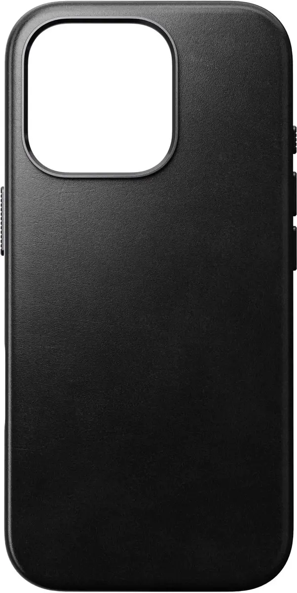 Nomad Traditional Leather Case