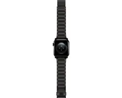 NOMAD Steel Band Apple Watch 44-49mm - Grijs - afbeelding 6 van 6