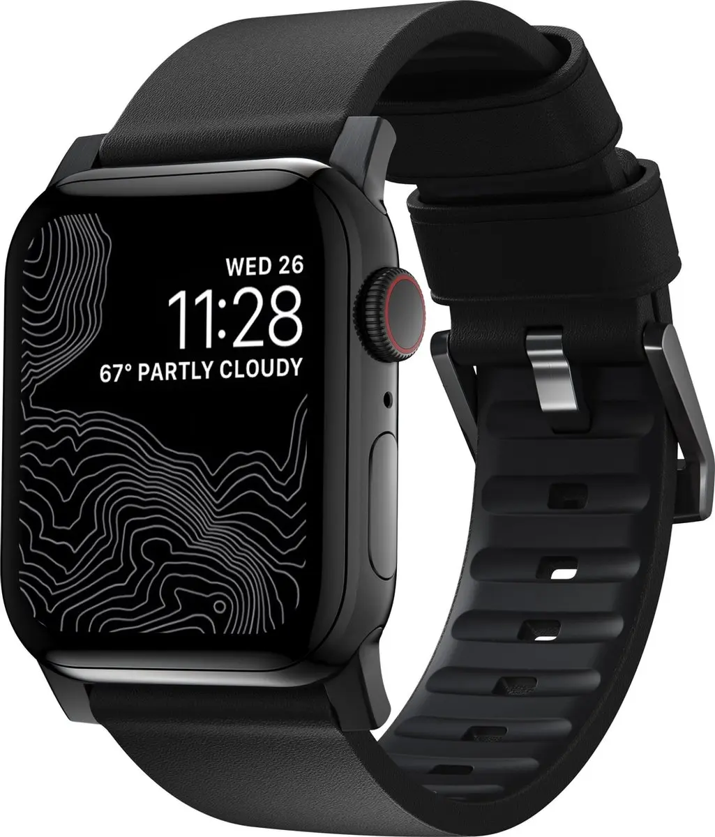 Nomad Active Strap Pro