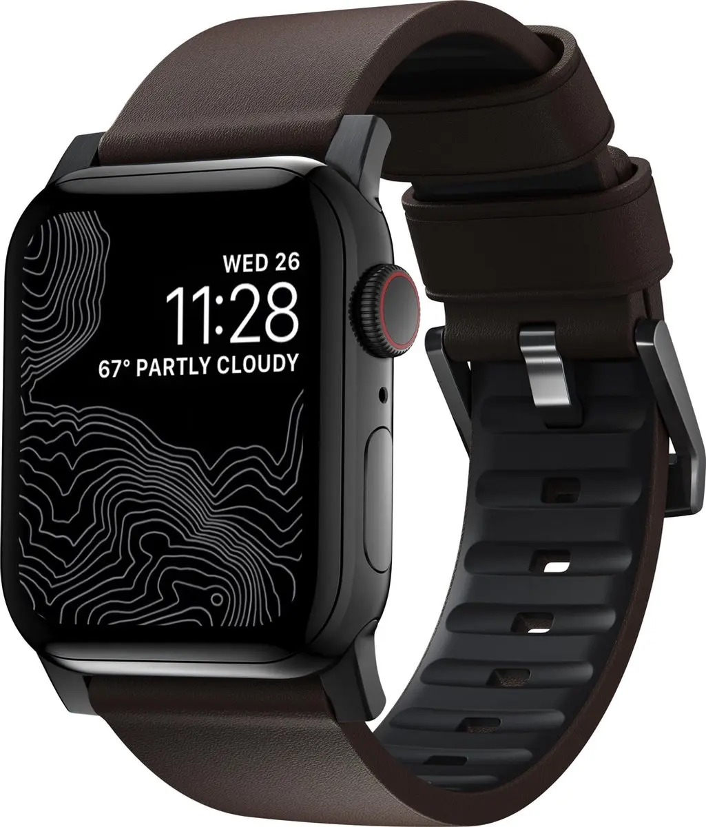 Nomad Active Strap Pro