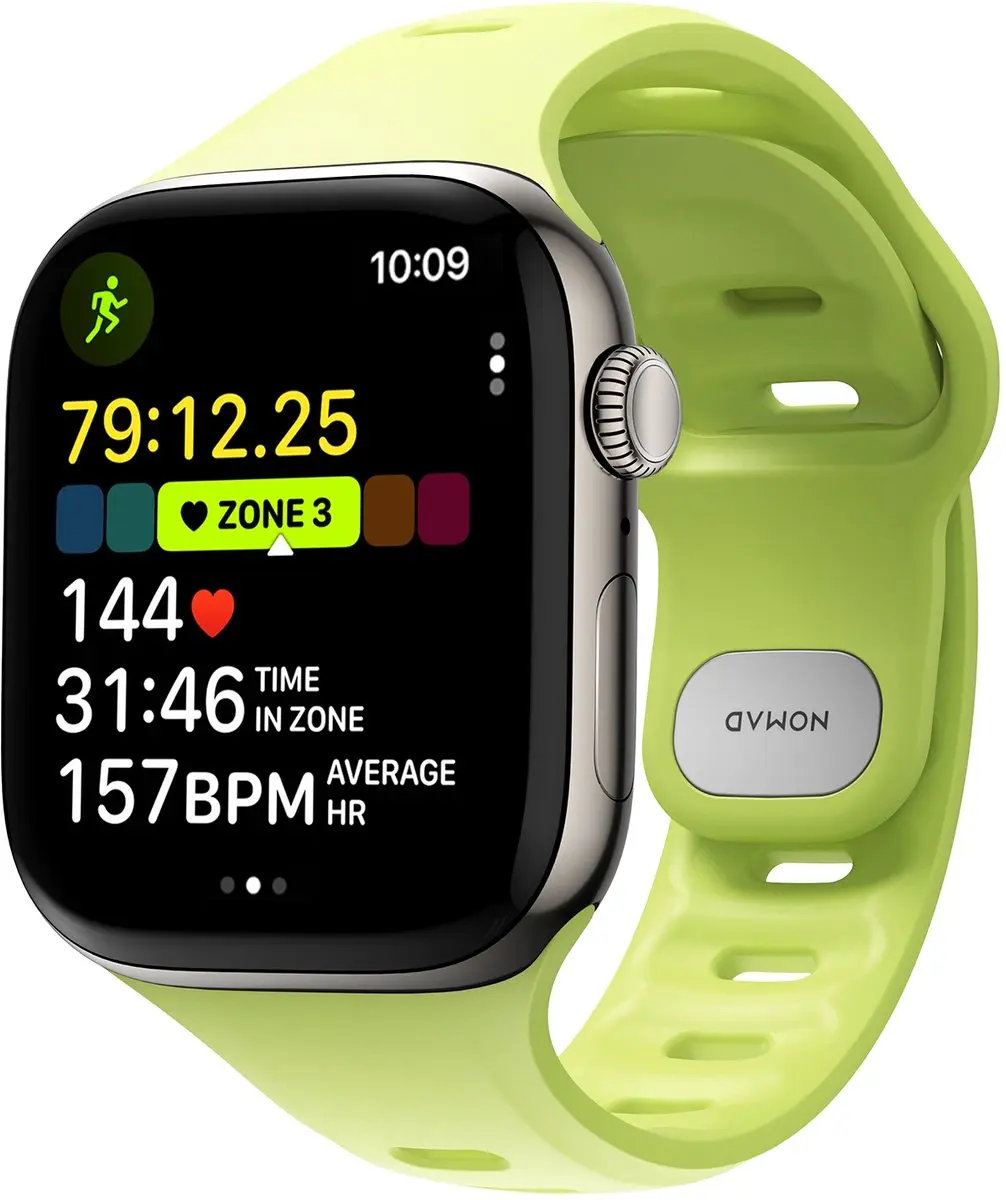 Nomad Tempo Watchband 40-42 mm