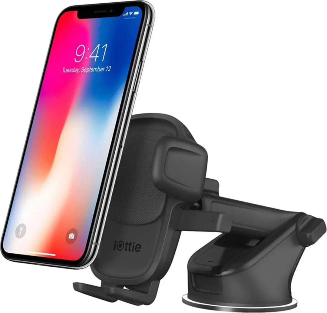 iOttie Easy One Touch 5 Autohouder