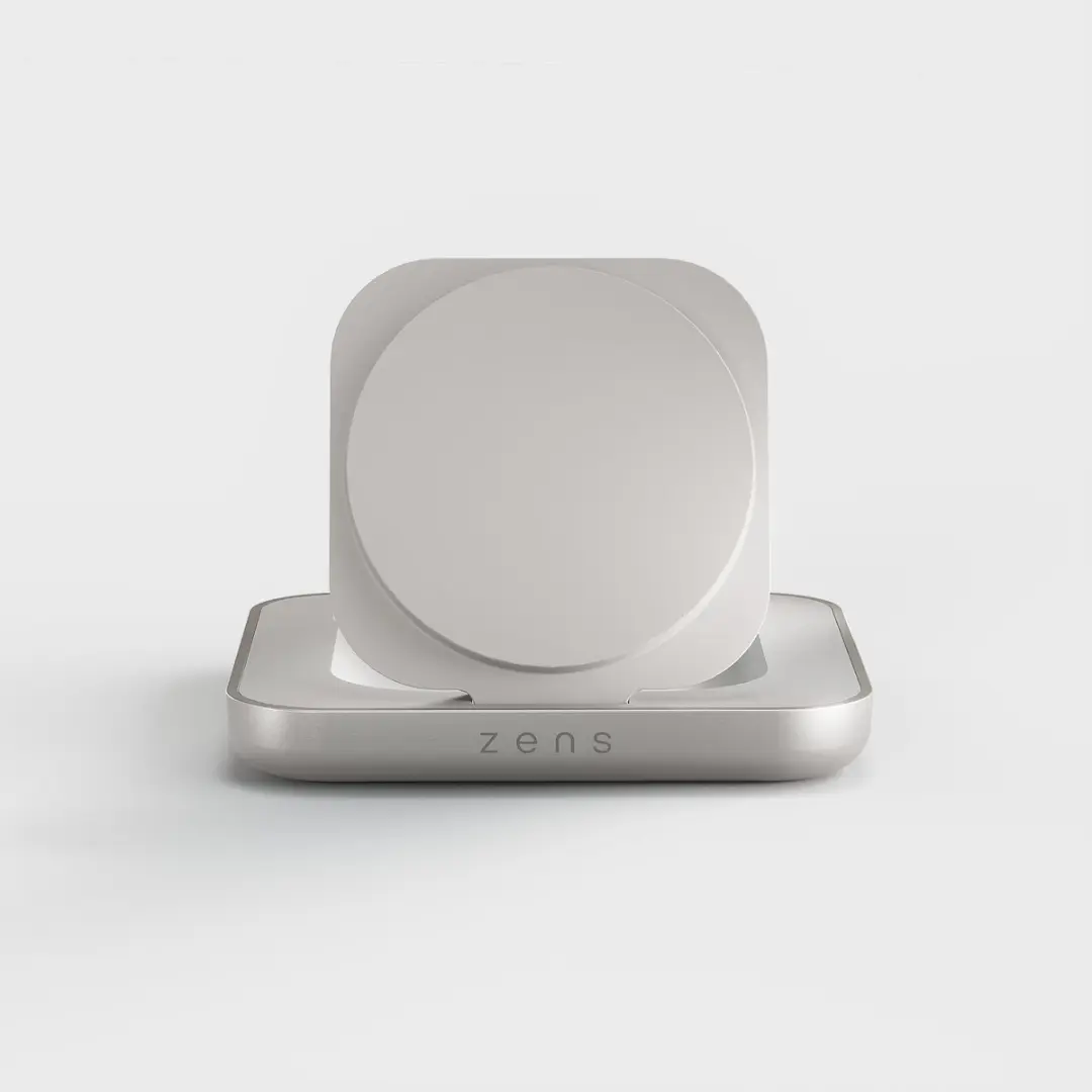 Zens Magnetic Nightstand Charger ZESC20W/00