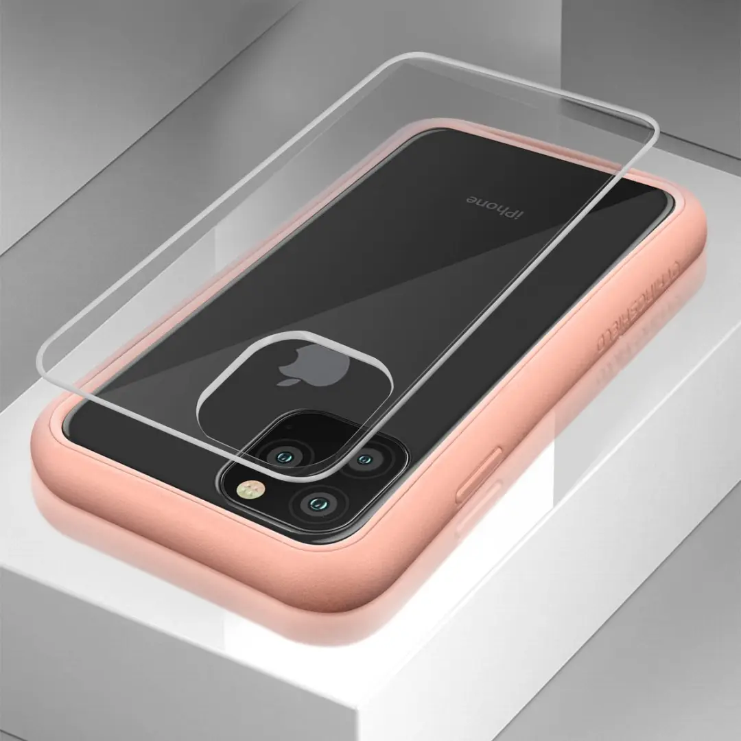 Rhinoshield MOD NX Hardcase voor de iPhone 11 Pro